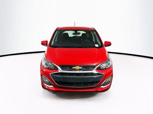 2020 Chevrolet Spark 1LT
