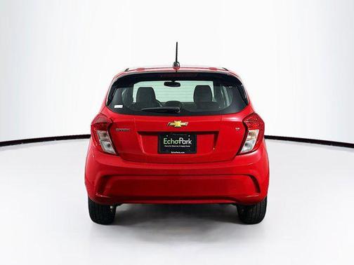 2020 Chevrolet Spark 1LT