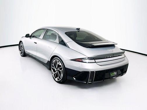 2023 Hyundai IONIQ 6 SEL