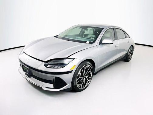 2023 Hyundai IONIQ 6 SEL