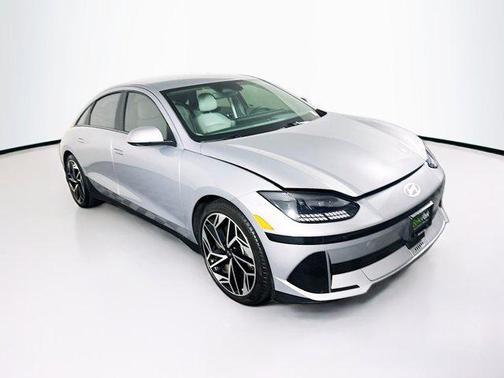 2023 Hyundai IONIQ 6 SEL