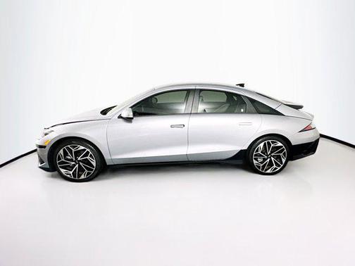 2023 Hyundai IONIQ 6 SEL