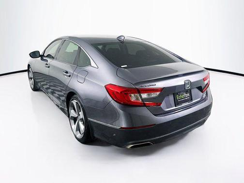 2018 Honda Accord Touring 2.0T