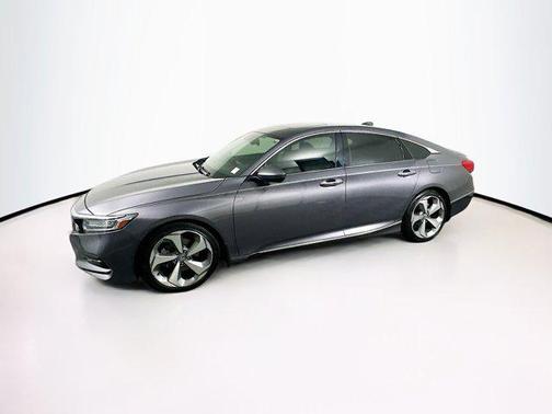 2018 Honda Accord Touring 2.0T