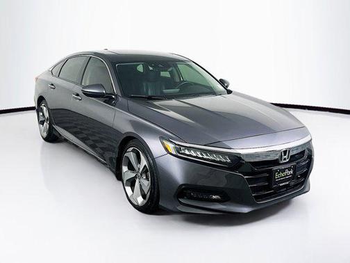 2018 Honda Accord Touring 2.0T