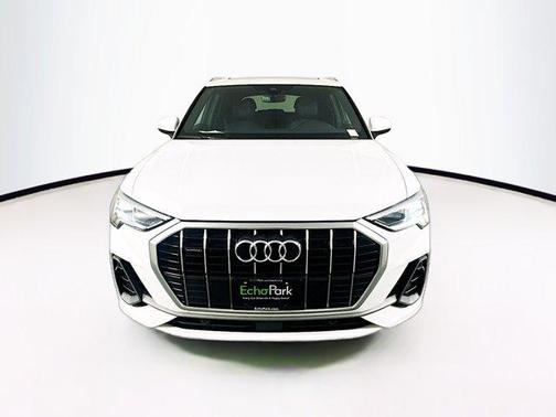 2023 Audi Q3 Premium 45 TFSI S line quattro Tiptronic