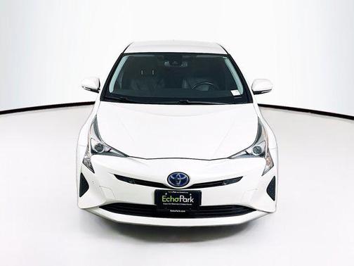 2018 Toyota Prius Four
