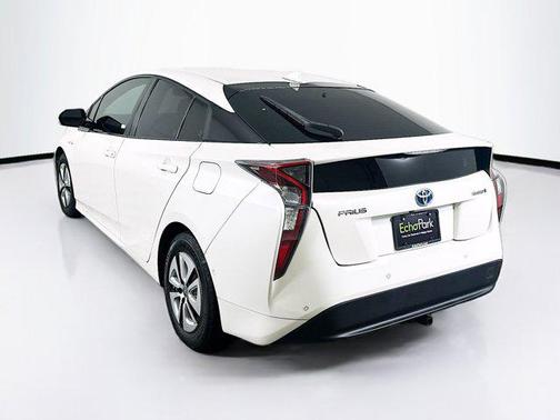 2018 Toyota Prius Four