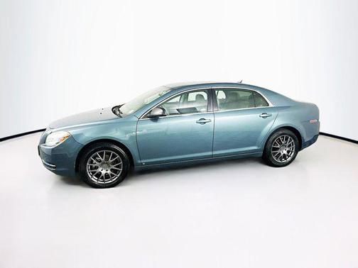 2009 Chevrolet Malibu LS