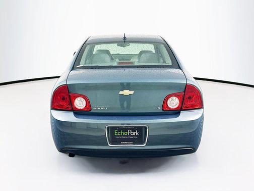 2009 Chevrolet Malibu LS