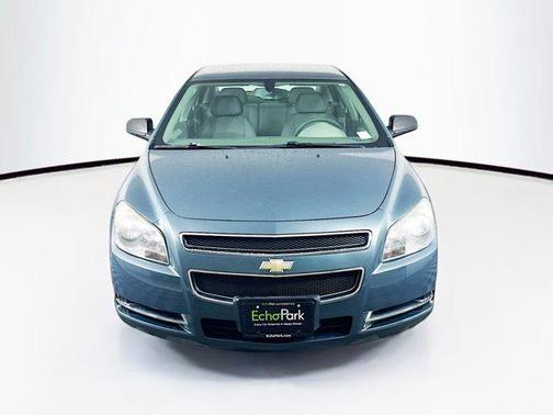 2009 Chevrolet Malibu LS
