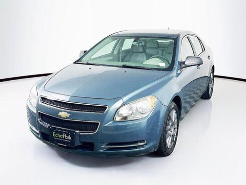 2009 Chevrolet Malibu LS
