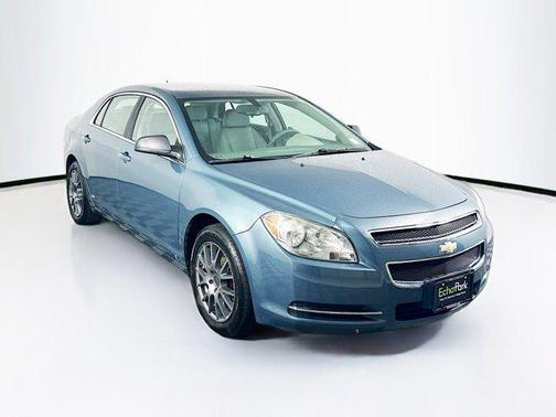 2009 Chevrolet Malibu LS