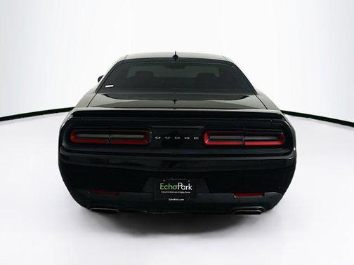 2015 Dodge Challenger R/T