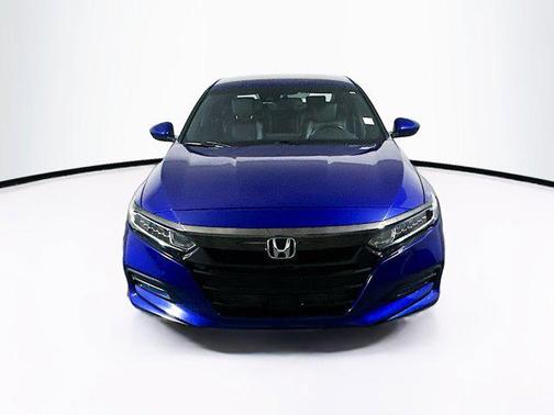 2020 Honda Accord Sport 1.5T