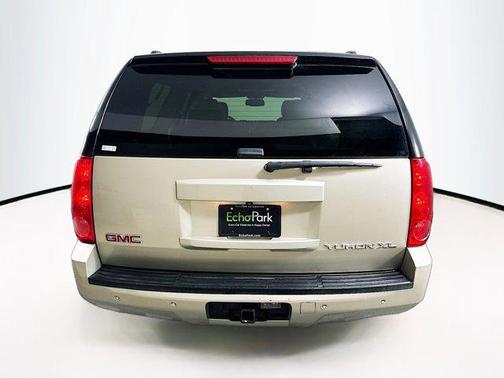 2014 GMC Yukon SLT