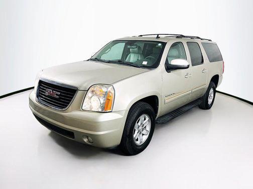 2014 GMC Yukon SLT
