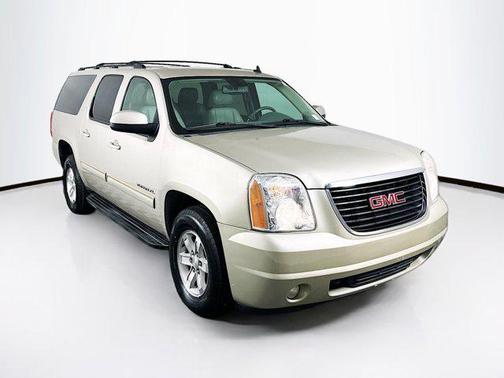 2014 GMC Yukon SLT