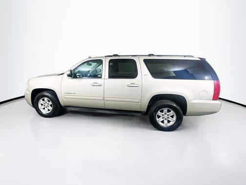 2014 GMC Yukon SLT