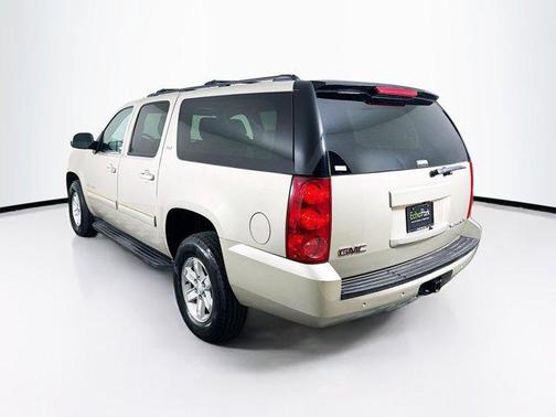 2014 GMC Yukon SLT