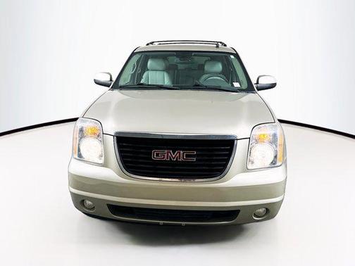 2014 GMC Yukon SLT
