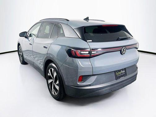 2024 Volkswagen ID.4 Standard