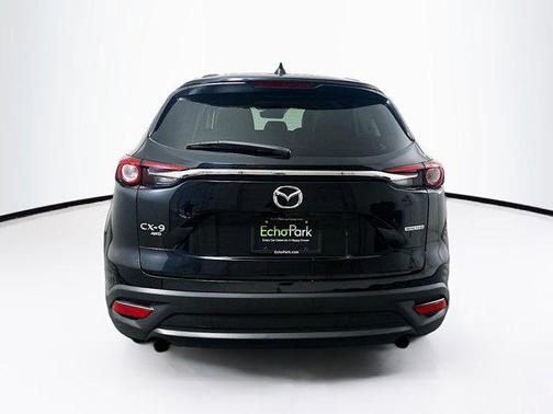 2023 Mazda CX-9 Touring