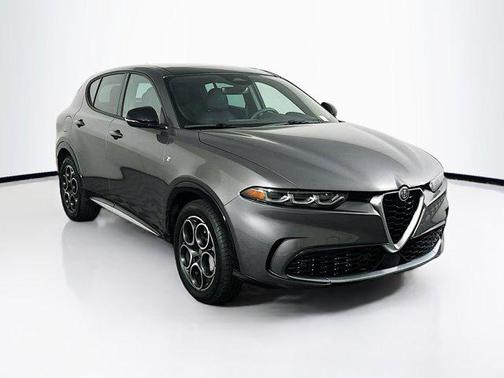 2024 Alfa Romeo Tonale Ti EAWD