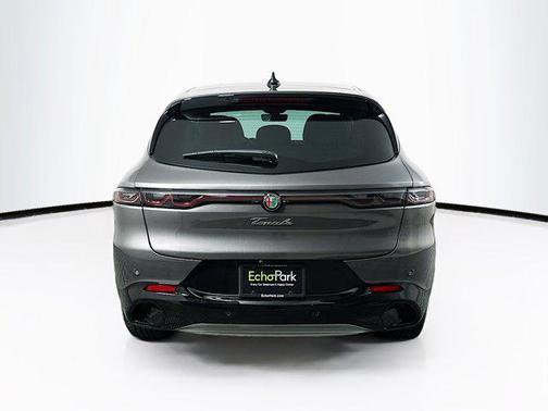 2024 Alfa Romeo Tonale Ti EAWD