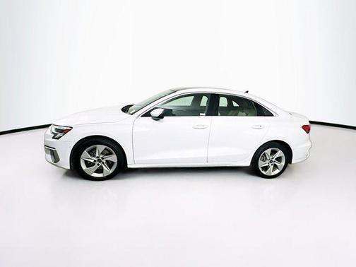 2024 Audi A3 Premium