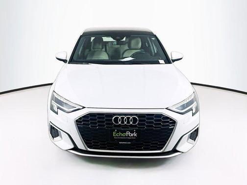 2024 Audi A3 Premium