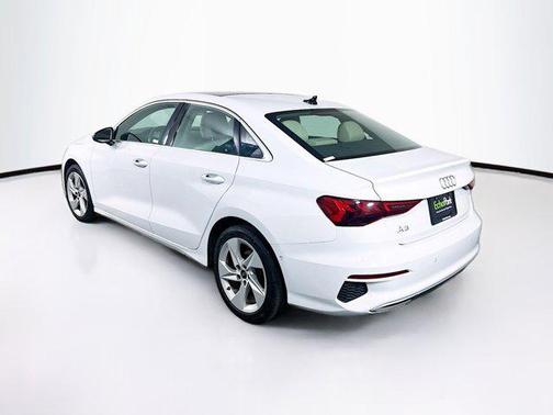 2024 Audi A3 Premium