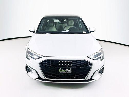 2024 Audi A3 Premium