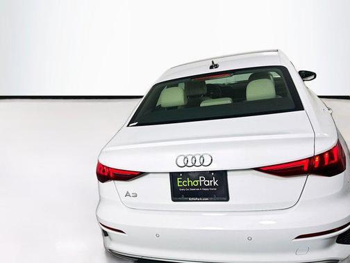 2024 Audi A3 Premium