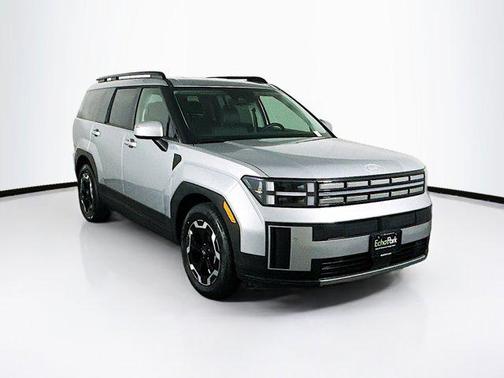 2025 Hyundai SANTA FE SEL 2.4