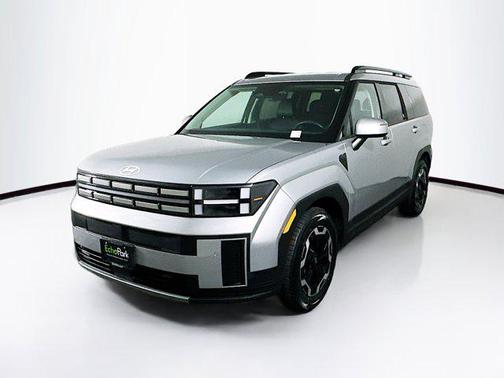 2025 Hyundai SANTA FE SEL 2.4