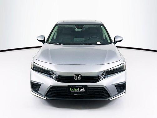 2022 Honda Civic Touring