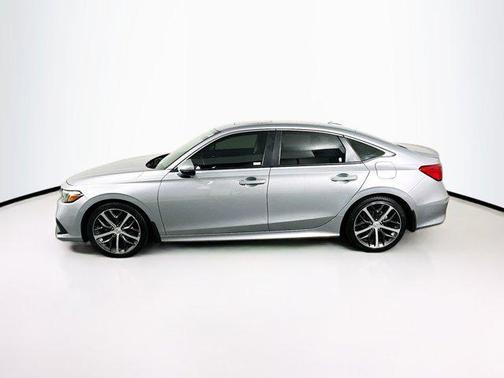 2022 Honda Civic Touring