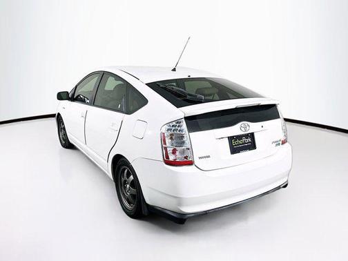 2008 Toyota Prius Touring