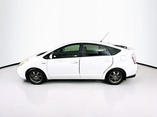 2008 Toyota Prius Touring