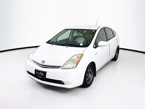 2008 Toyota Prius Touring