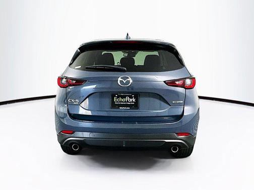 2022 Mazda CX-5 2.5 S Carbon Edition