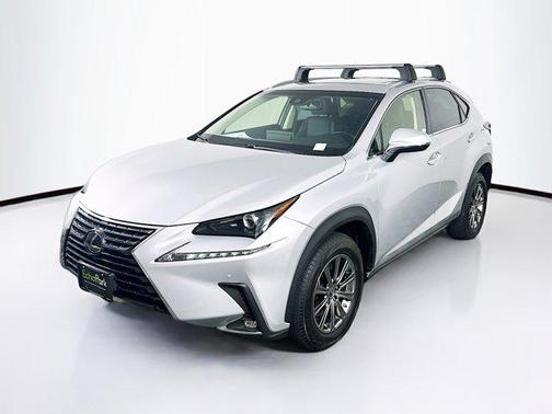 2019 Lexus NX 300 Base