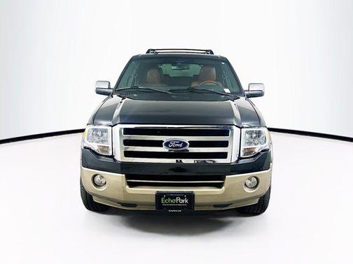 2013 Ford Expedition King Ranch