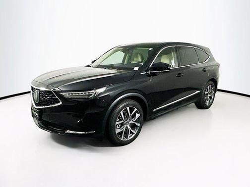 2024 Acura MDX Technology Package