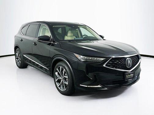 2024 Acura MDX Technology Package