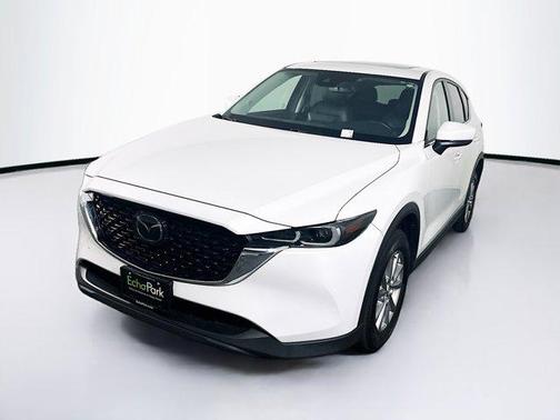 2023 Mazda CX-5 2.5 S Preferred