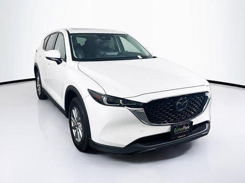 2023 Mazda CX-5 2.5 S Preferred