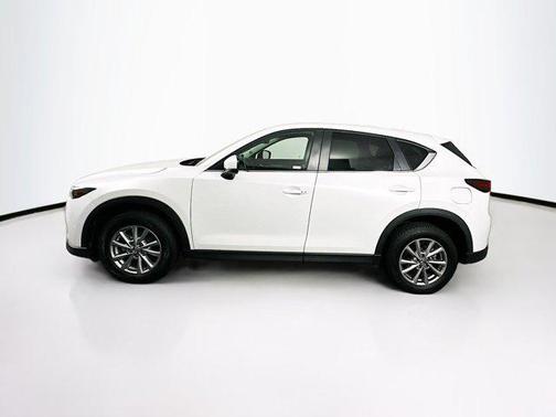 2023 Mazda CX-5 2.5 S Preferred
