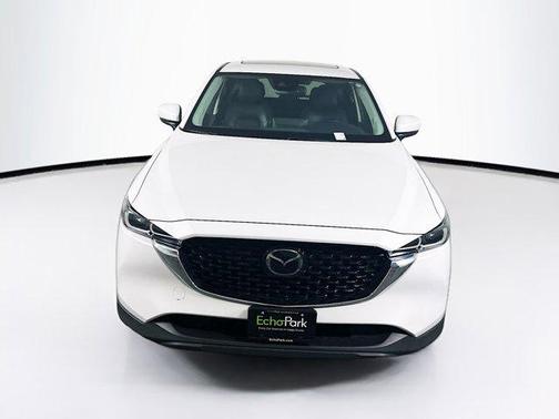 2023 Mazda CX-5 2.5 S Preferred